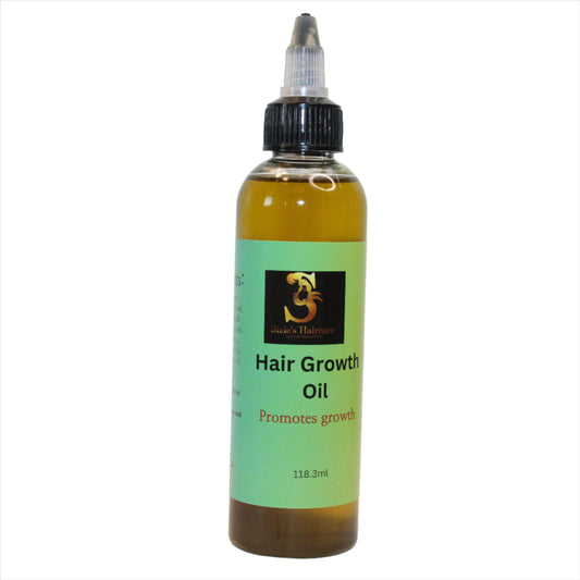 Hair Growth Oil (118ml)